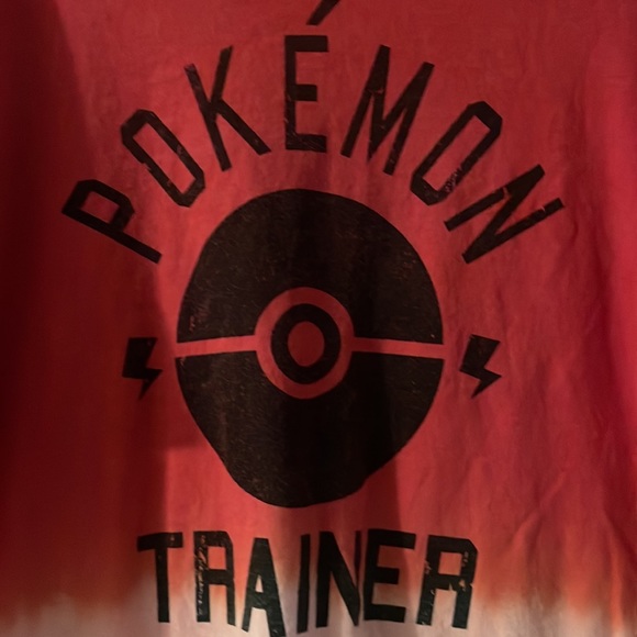 Pokémon Tshirt - Picture 2 of 4